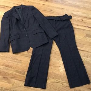 Anne Klein 2pc Business Suit 10P